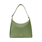 Kate Spade Carter Nylon Large Convertible Crossbody Cedar Stand