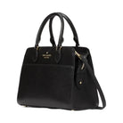 Kate Spade Madison Small Satchel Black