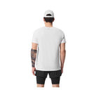 Alo Men's Triumph Raglan Tee - White