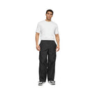 Alo Men's Axis Cargo Trouser - Black