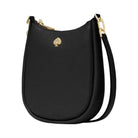 Kate Spade Kayla Small Swingpack Crossbody Black