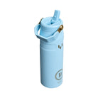 Stanley Messi x Stanley 1913 IceFlow Flip Straw 2.0 Bottle Messi GOAT Pink