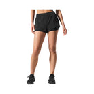 Alo Women's Sport Star Short - Black