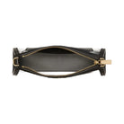Kate Spade Clare Clear Small Crossbody Black Multi