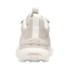Timberland Motion Access Low Lace-Up Sneaker Light Taupe Knit/White Men'S
