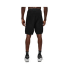 Alo Men's 7" Sports Club Sweater Knit Short - Black