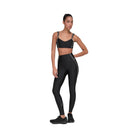 Alo Women's Airlift Haven Bra - Black/White