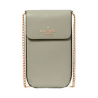 Kate Spade Madison Phone Crossbody Dusky Pine