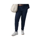Alo Women's Muse Sweatpant - Navy