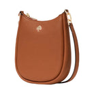 Kate Spade Kayla Small Swingpack Crossbody Warm Gingerbread