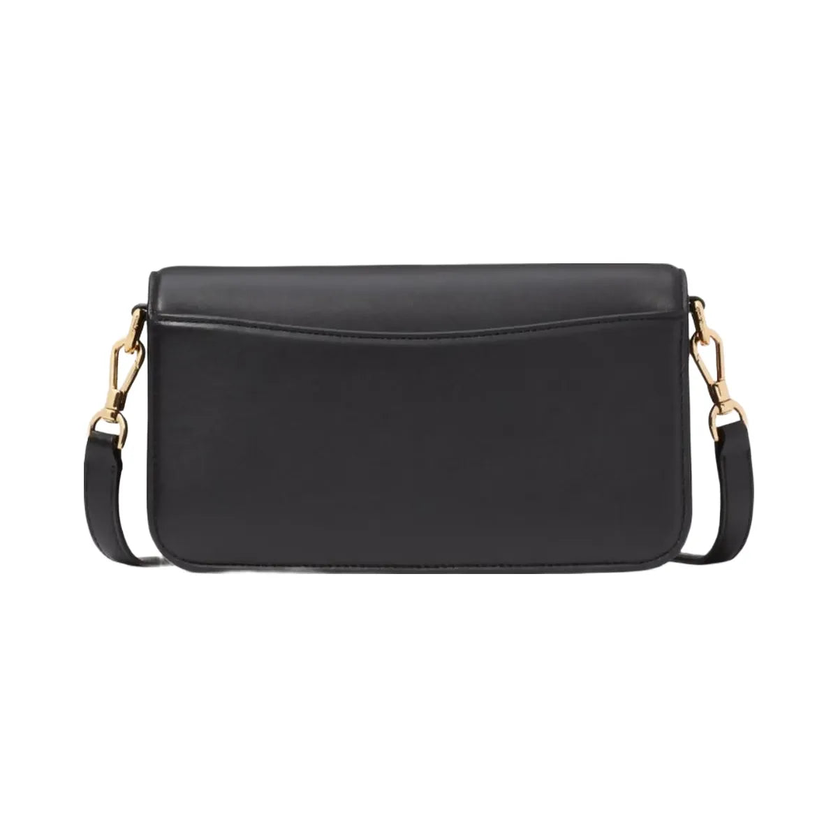 Kate Spade Dakota Small Crossbody Black