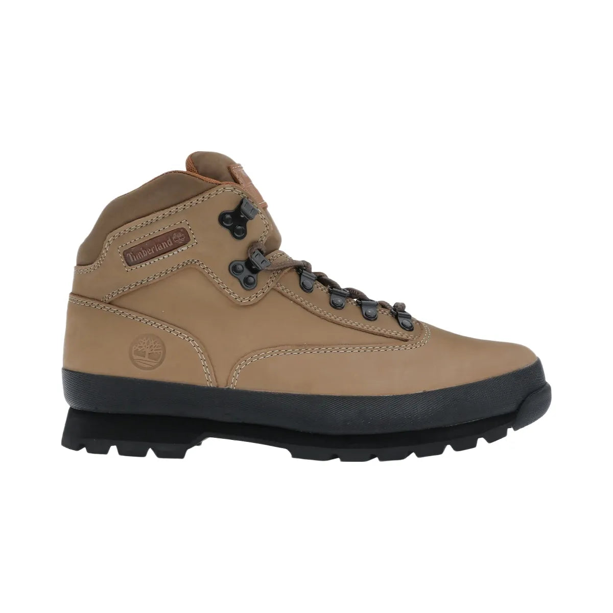 Timberland Euro Hiker Mid Lace Up Beige