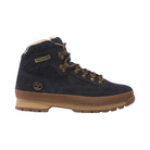 Timberland Euro Hiker Mid Lace Up Dark Blue Suede