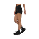 Alo Women's 3" High-Waist Airlift Short - Black