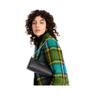 Kate Spade Label Pochette Black