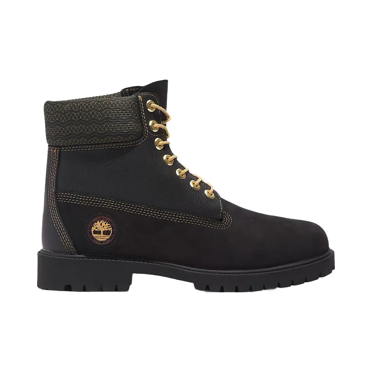 Timberland 6" Heritage Boot Lunar New Year