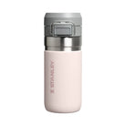 Stanley Quick Flip Go Bottle (16OZ) Rose Quartz