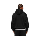 Gymshark Embossed Boxy Hoodie - Black