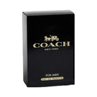 Coach For Men Eau De Parfum 100 Ml Multi