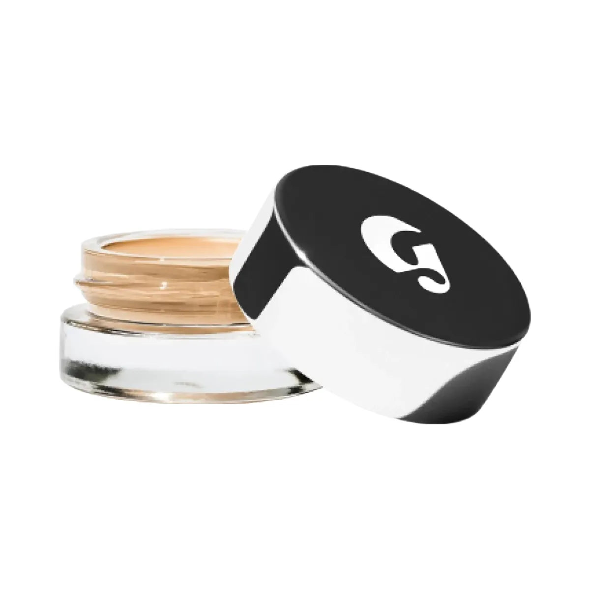 Glossier Stretch Concealer for Dewy Buildable Coverage 'Light 4'