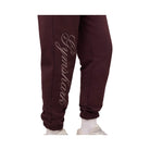 Gymshark All Seasons Graphic Jogger - GS Cherry Purple