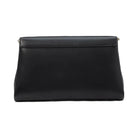 Kate Spade Grace Embellished Lock Clutch Black