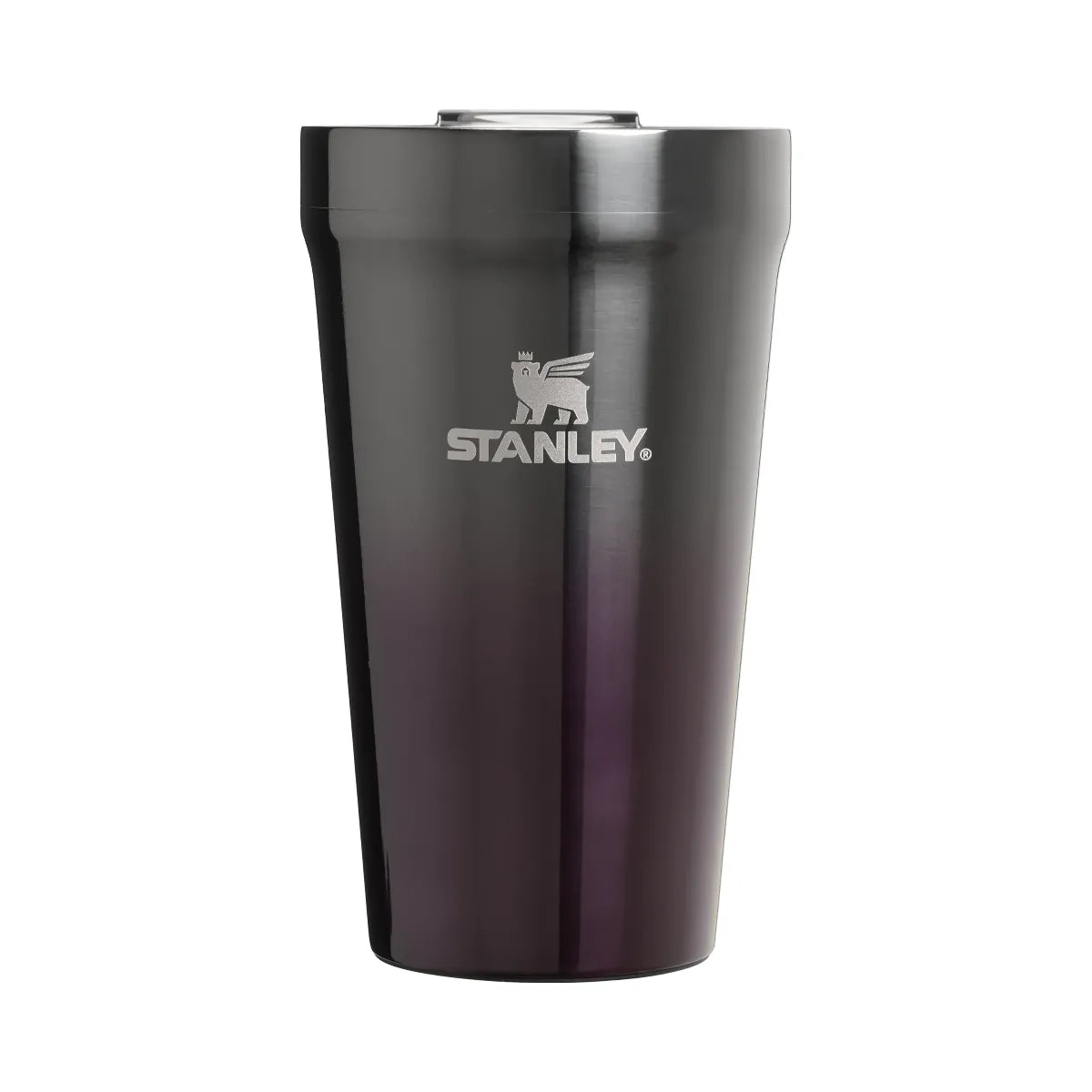 Stanley Halloween Everyday Tumbler (16OZ) Purple Night Shine