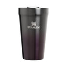 Stanley Halloween Everyday Tumbler (16OZ) Purple Night Shine