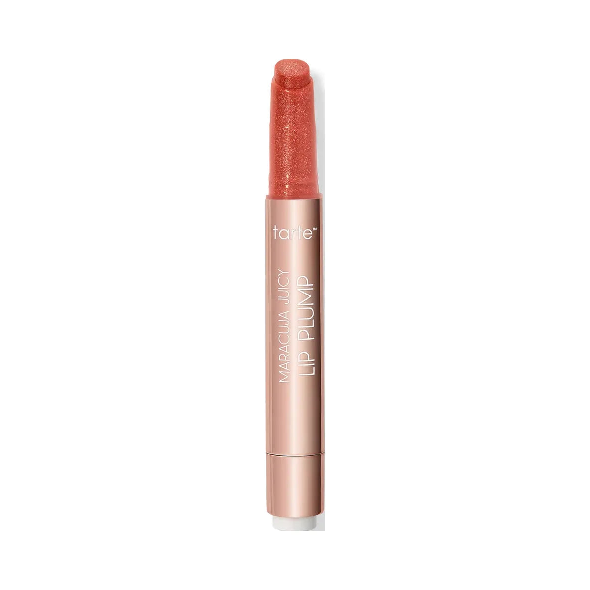Tarte Maracuja Juicy Lip Plump Shimmer Glass 'Ruby'