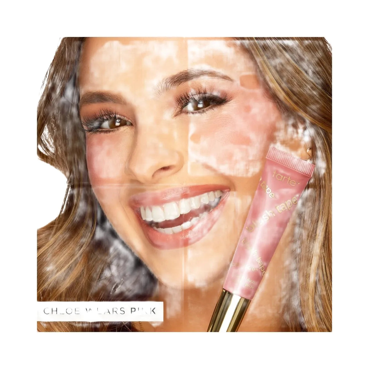 Tarte Blush Tape Liquid Blush