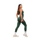 Gymshark Vital Soft Leggings - GS Lift Green/ Marl