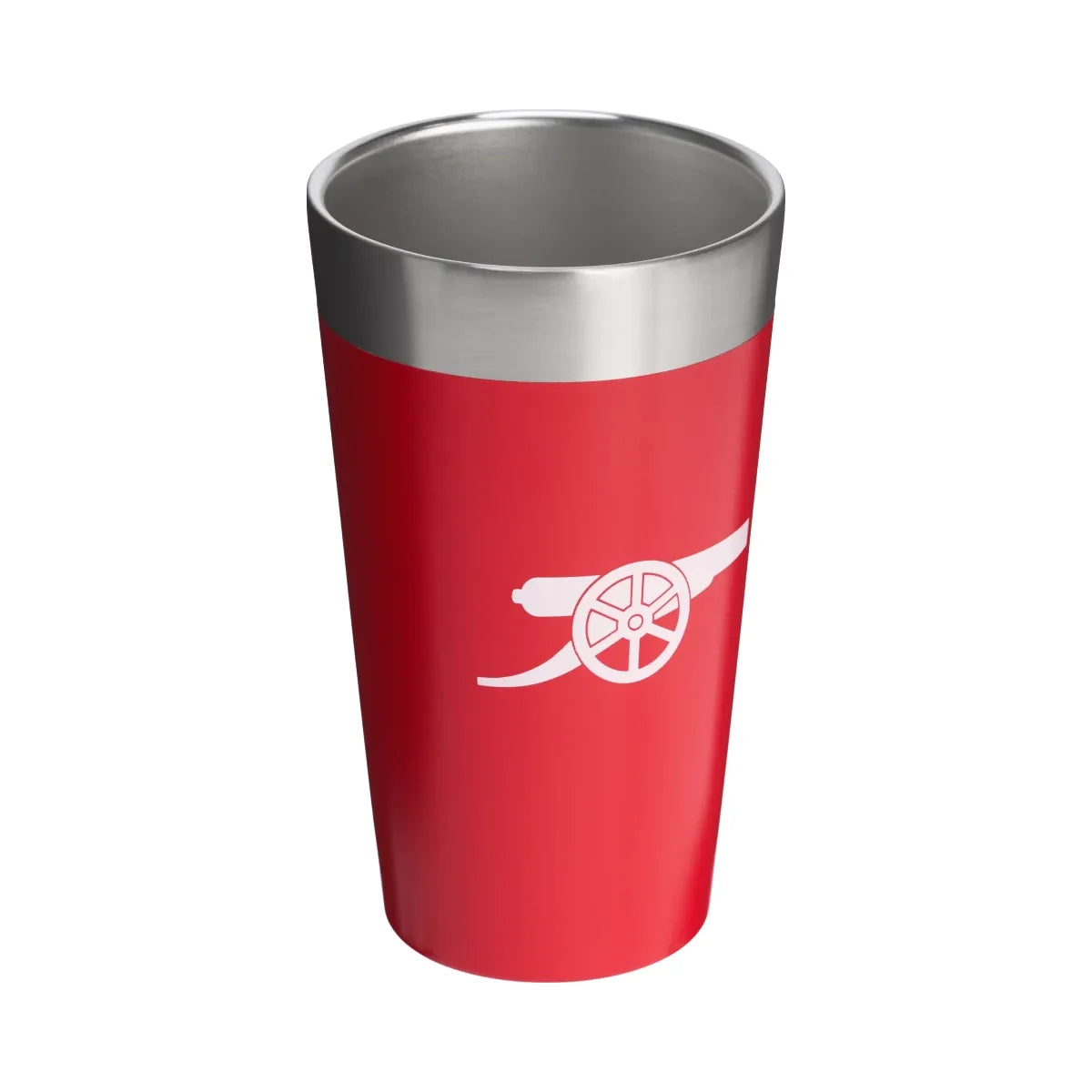 Stanley 1913 x Arsenal Adventure Stacking Tumbler (16OZ) Arsenal DNA Red