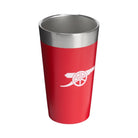 Stanley 1913 x Arsenal Adventure Stacking Tumbler (16OZ) Arsenal DNA Red