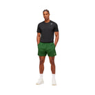 Gymshark Arrival 5" Shorts - Athletic Green