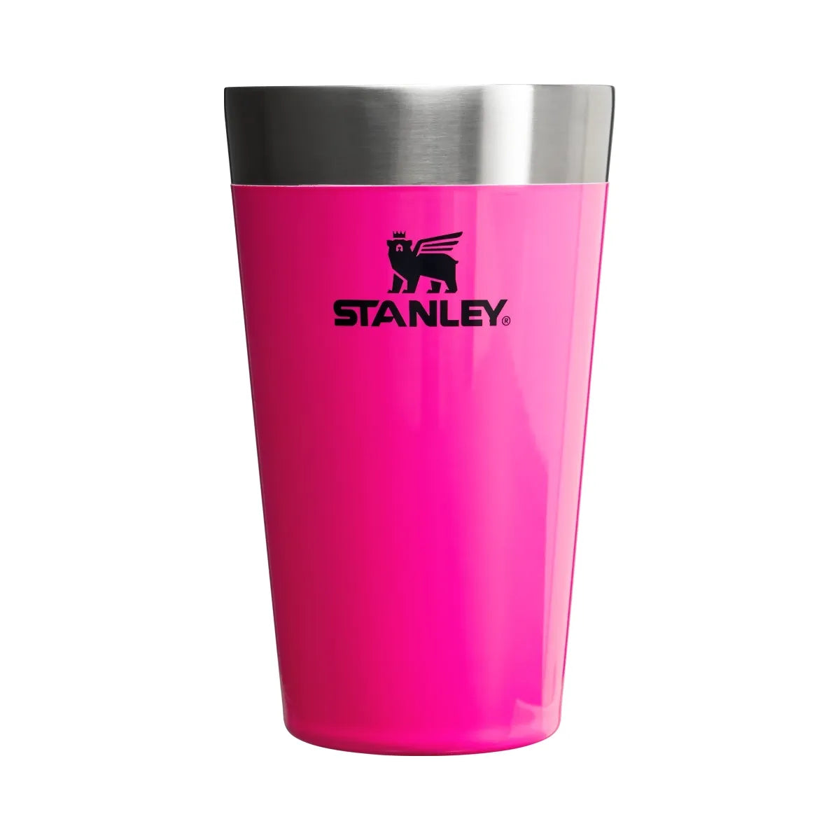Stanley Neon Adventure Stacking Beer Pint (16OZ)