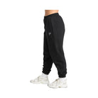 Gymshark Training Fleece Short Joggers - Black
