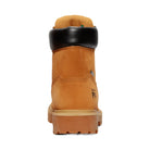 Timberland Pro Direct Attach 6" Waterproof Insulated Steel-Toe Work Boot Wheat Men'S