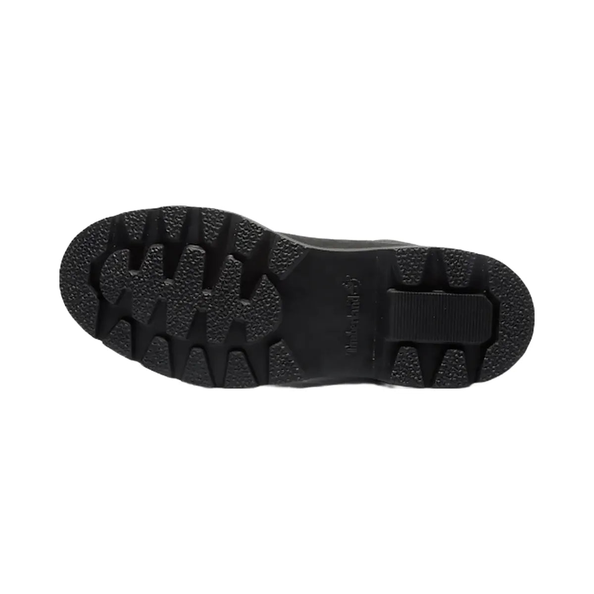 Timberland Classic 6-Inch Waterproof Boot Black Mesh Men'S