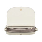 Kate Spade Monica Small Flap Crossbody Meringue