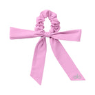 Alo Love Knots Tie Scrunchie - Candy Heart Pink
