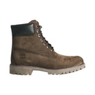 Timberland 6" Premium Waterproof Boot Dark Chocolate