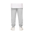 Gymshark Olde English Joggers - Soft Grey Marl
