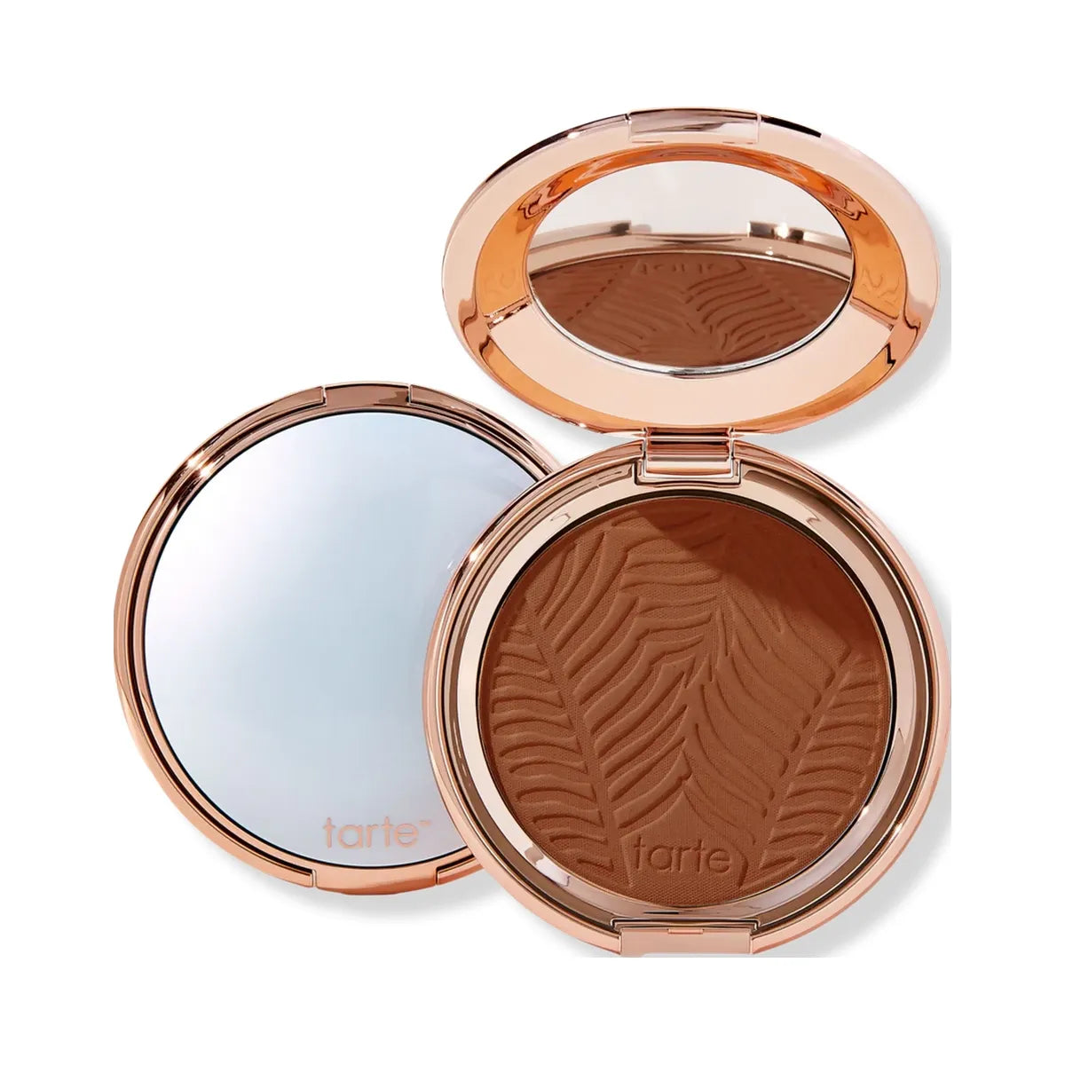 Tarte Amazonian Clay Blurring Powder Foundation '57N rich neutral'
