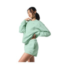 Alo Women's Accolade Short - Spearmint
