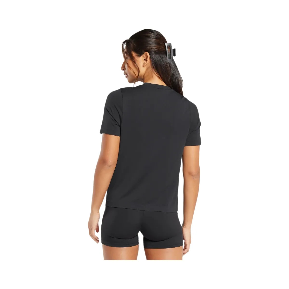 Gymshark Everyday Seamless T-Shirt - Black