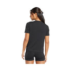 Gymshark Everyday Seamless T-Shirt - Black