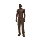 Alo Men's Double Take Cargo Pant - Espresso