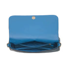 Kate Spade Hudson Convertible Flap Shoulder Bag Back To School Blues