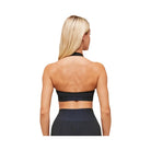 Gymshark Sport Seamless Sports Bra - Heavy Blue/Black