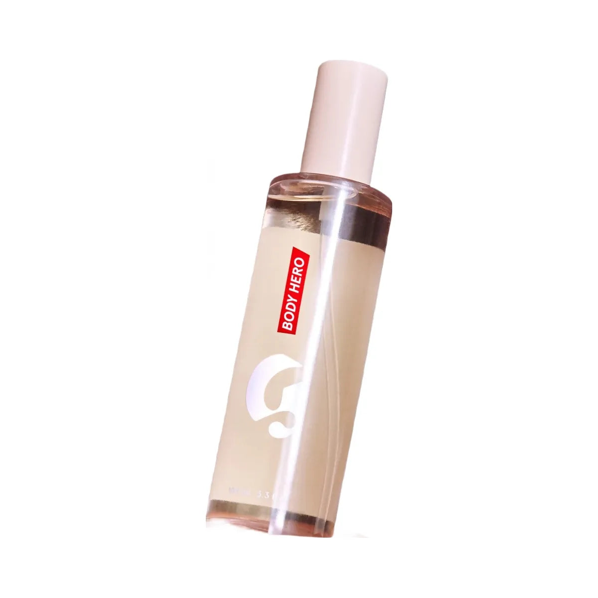 Glossier Body Hero Dry Touch Nourishing Oil Mist